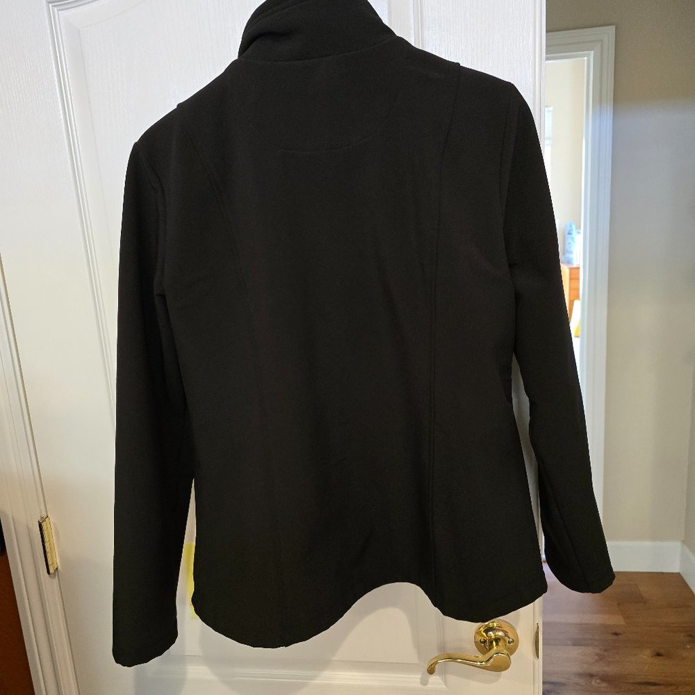 Calvin Klein Performance Jacket Large - image 5